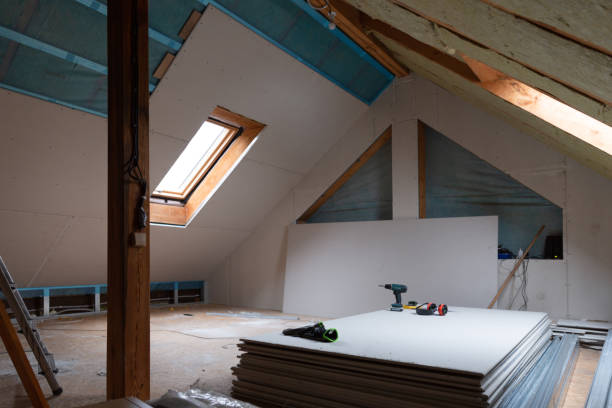 Best Insulation Installation Services in , TX