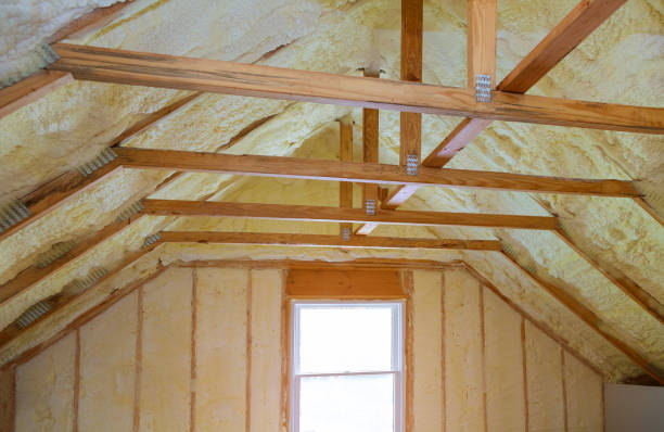 Best Insulation Maintenance and Repair in , TX