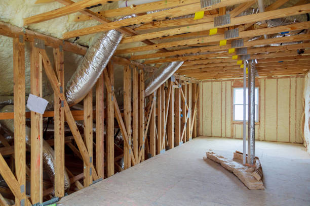 Best Commercial Insulation in , TX
