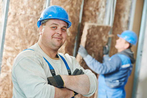 , TX Insulation Contractor Pros