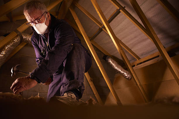 Best Insulation for Specific Applications in , TX